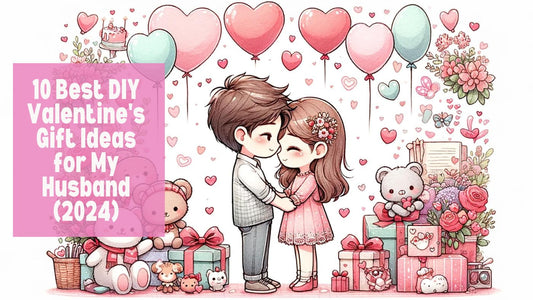 Valentine day Couple Printables
