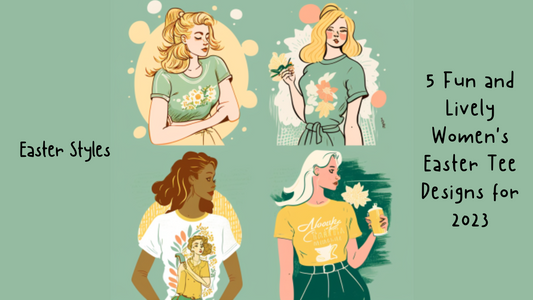 easter styles women tips