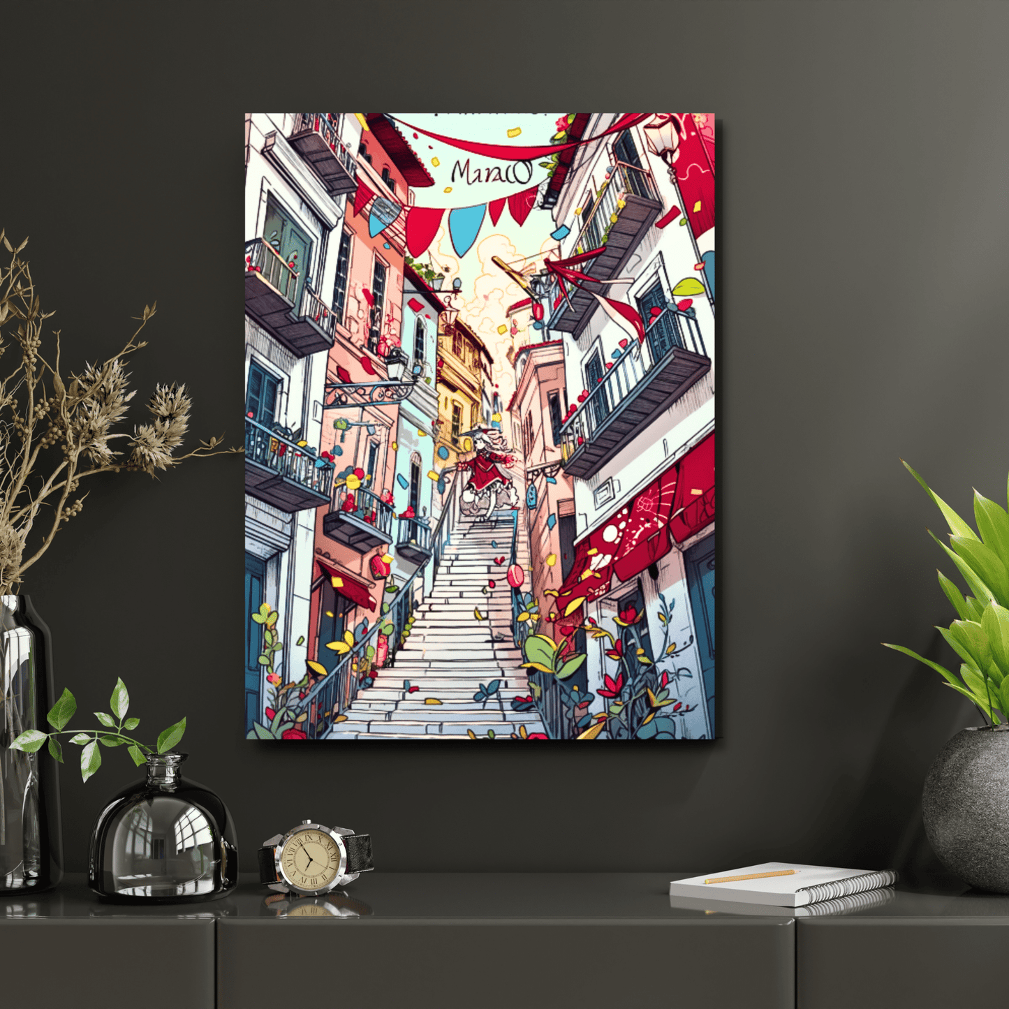 printableposterofpamplona