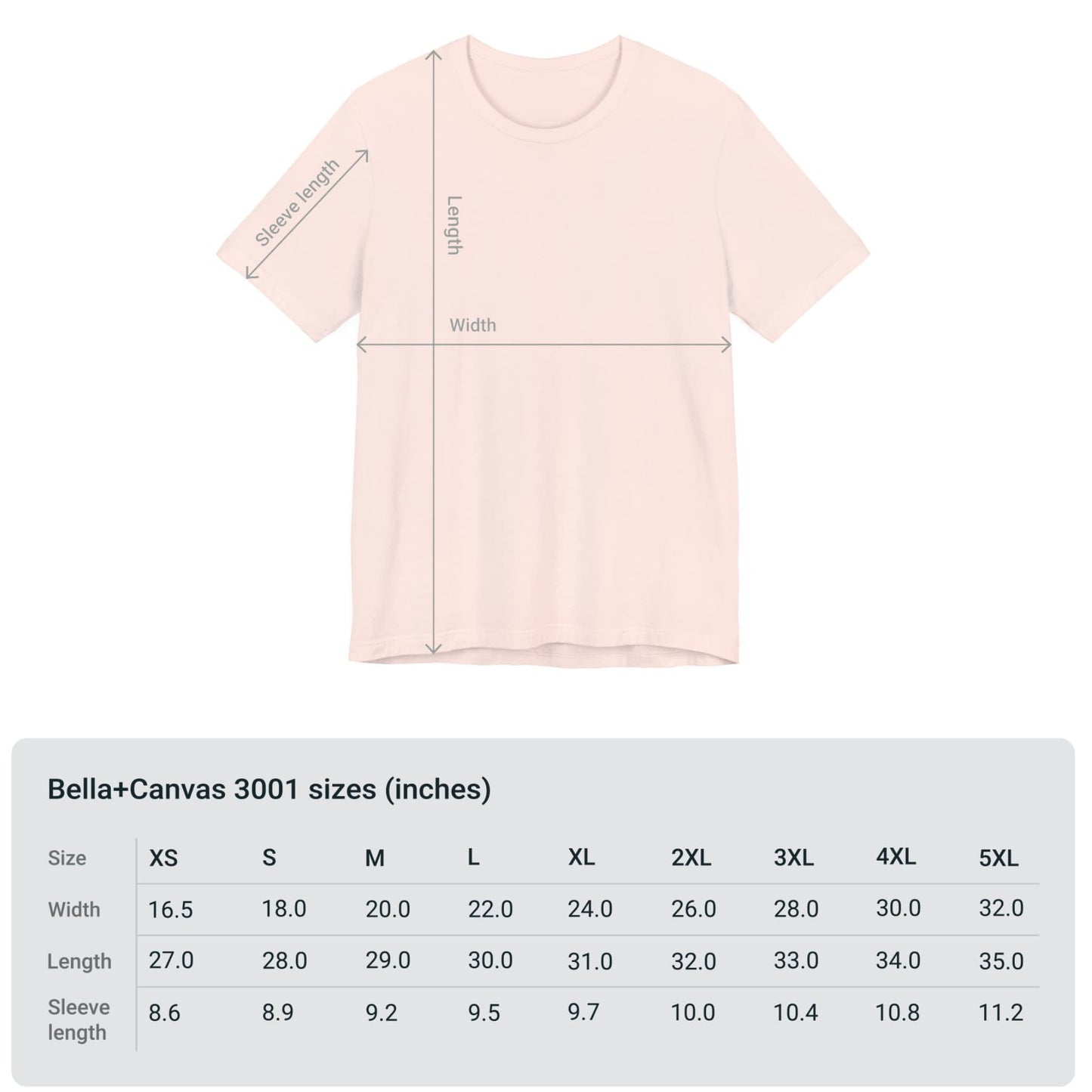 Working for My Dog Graphic soft pink tee shirt size guide