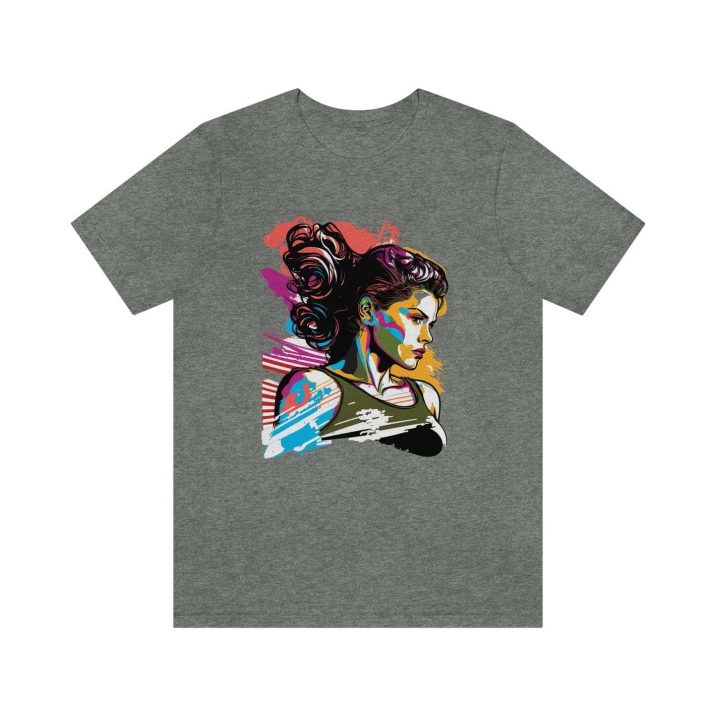 2023 Celebrating Women's Equity and Feminism Unisex T-Shirt