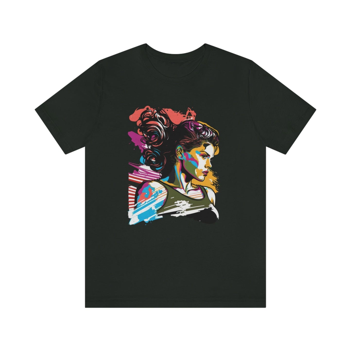2023 Celebrating Women's Equity and Feminism Unisex T-Shirt