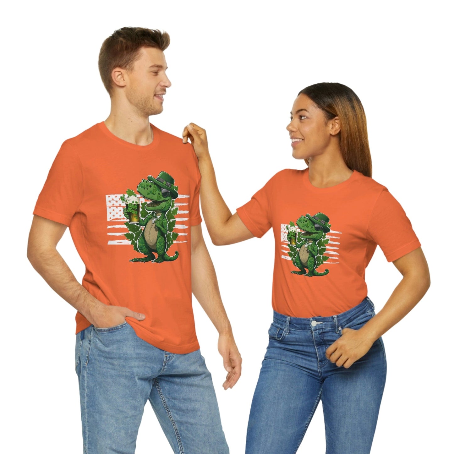 2023 St Pattys Unisex Teacher St Patricks Day Shenanigans Coordinator Malarkey T-Shirt