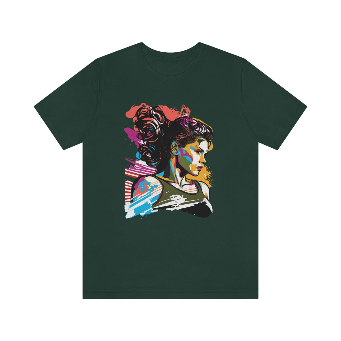 2023 Celebrating Women's Equity and Feminism Unisex T-Shirt