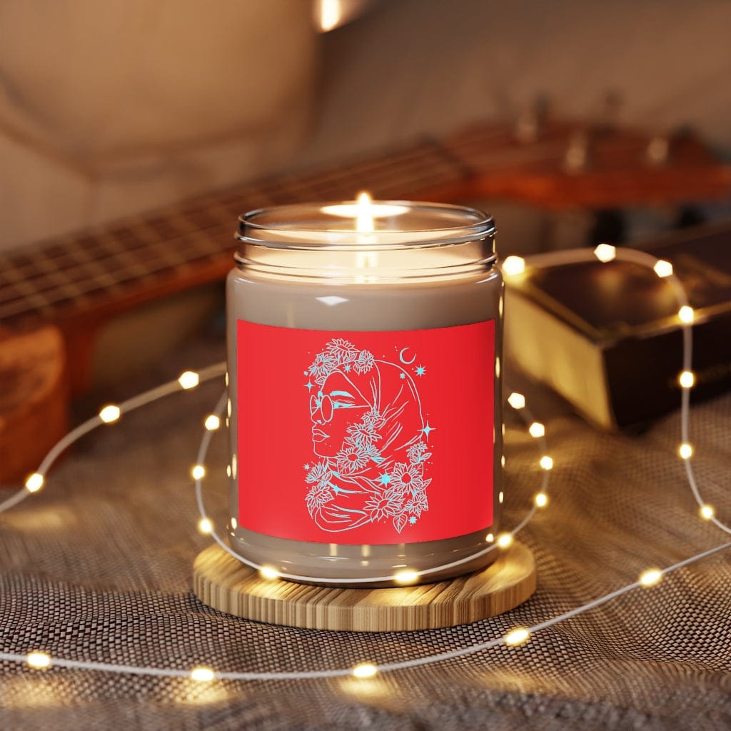Scented Candles, 9oz