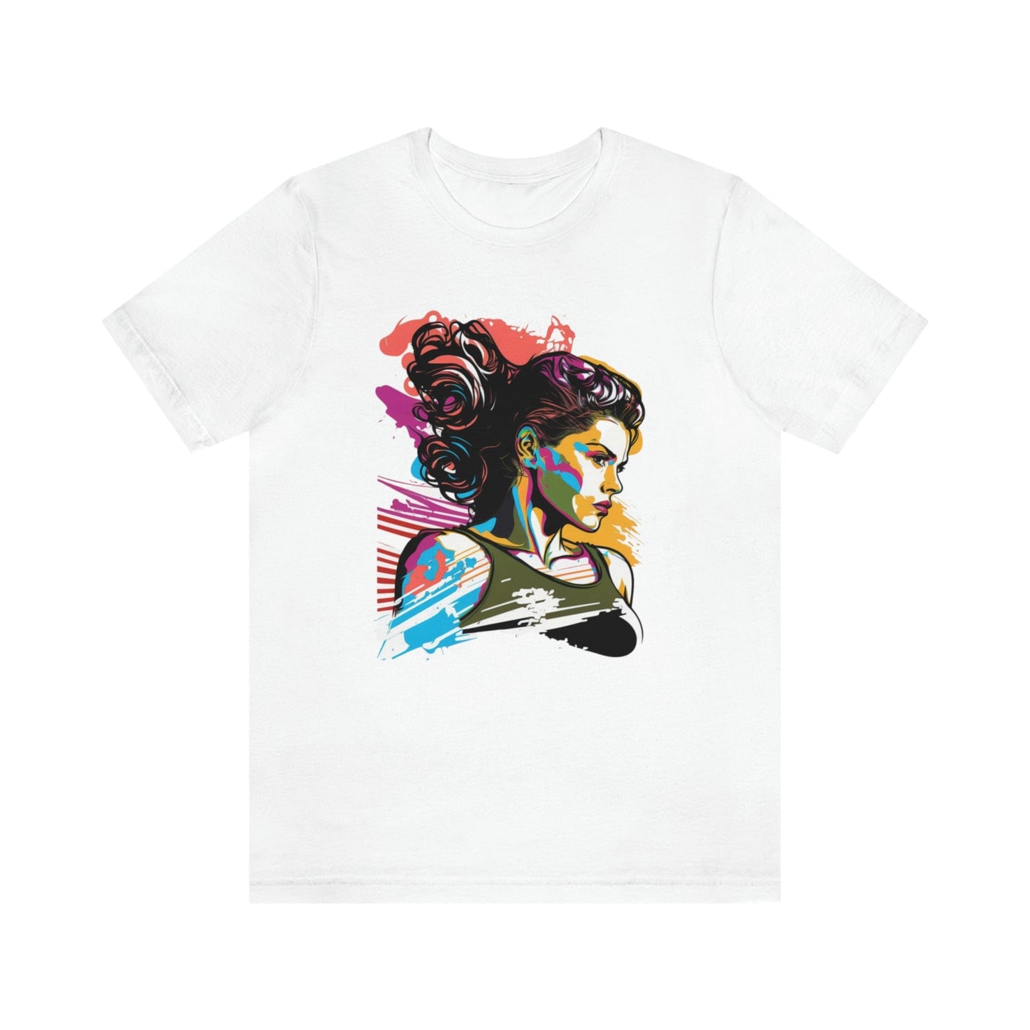 2023 Celebrating Women's Equity and Feminism Unisex T-Shirt