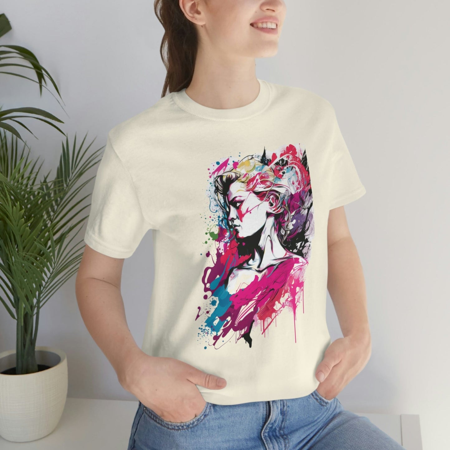 2023 International Women's Day IWD 8 March Embrace Equity T-Shirt