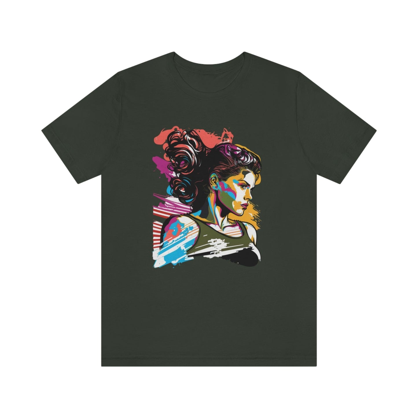 2023 Celebrating Women's Equity and Feminism Unisex T-Shirt