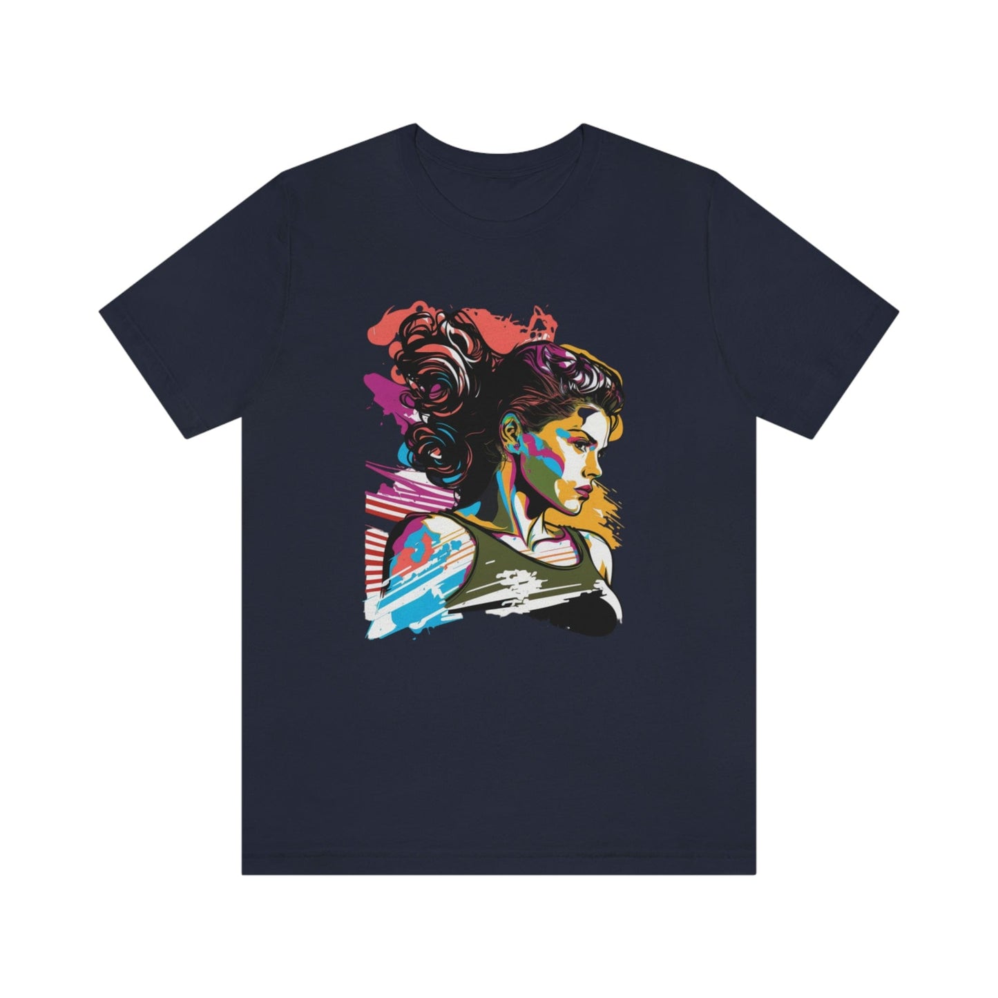 2023 Celebrating Women's Equity and Feminism Unisex T-Shirt