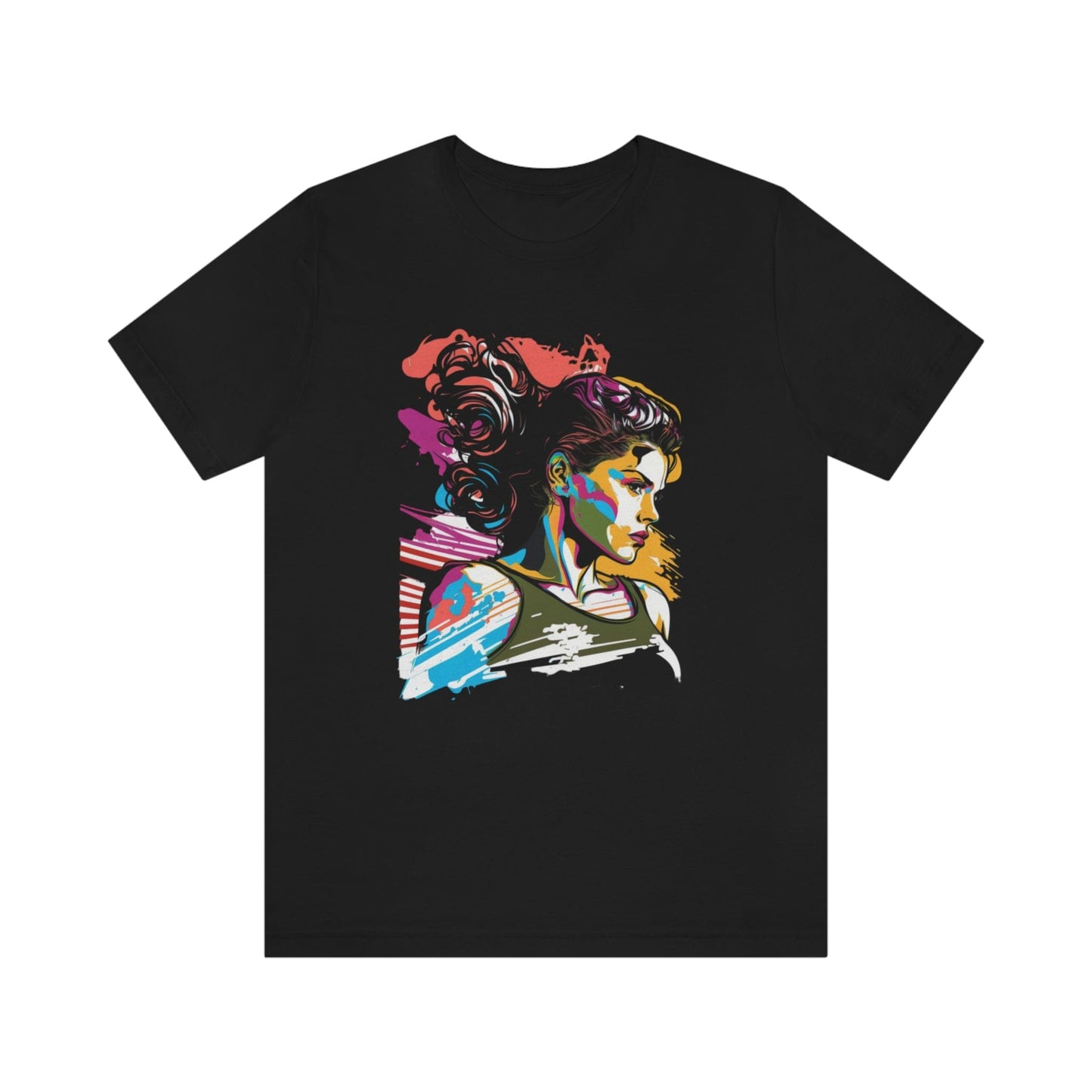 2023 Celebrating Women's Equity and Feminism Unisex T-Shirt