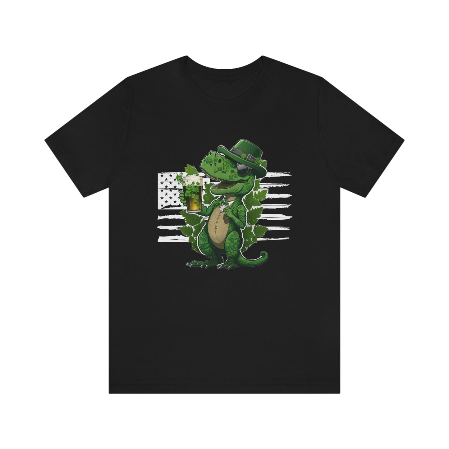 2023 St Pattys Unisex Teacher St Patricks Day Shenanigans Coordinator Malarkey T-Shirt