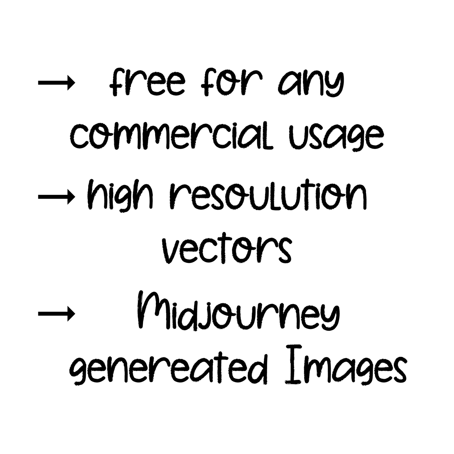 Mind-Bending Magical Mushroom Trip Images 2023 7 PNGs Set - Print on Demand Free Download - Instant Download