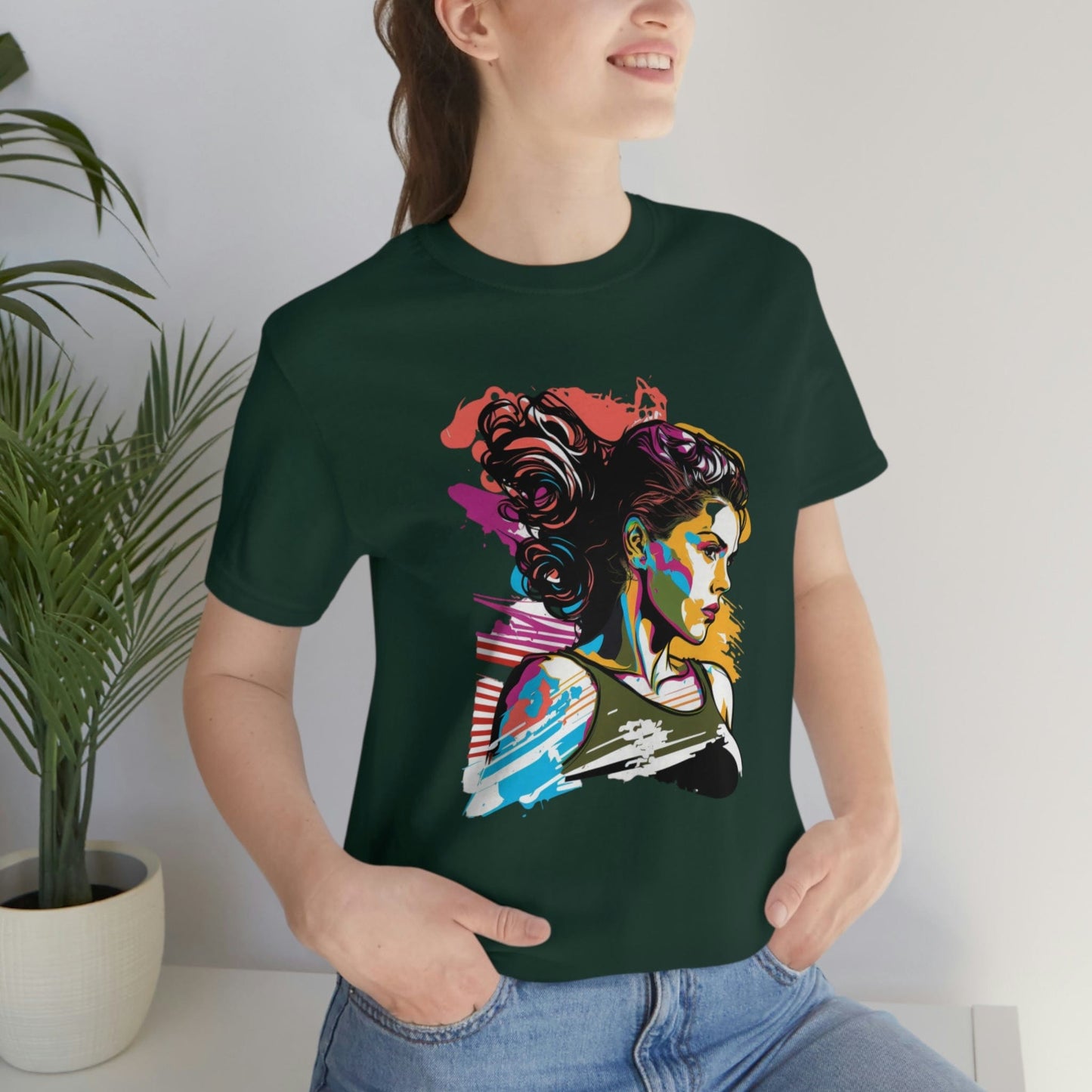 2023 Celebrating Women's Equity and Feminism Unisex T-Shirt