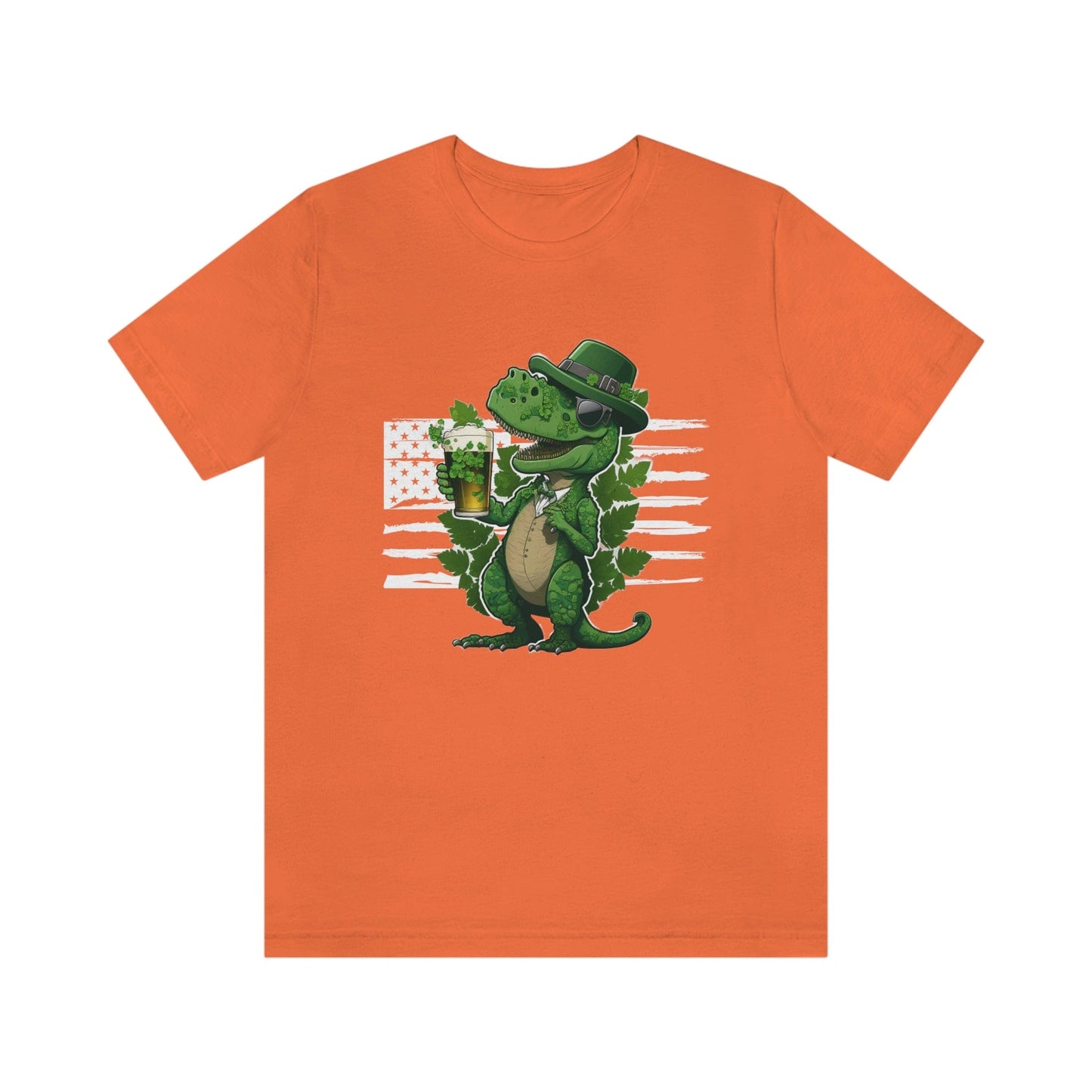 2023 St Pattys Unisex Teacher St Patricks Day Shenanigans Coordinator Malarkey T-Shirt