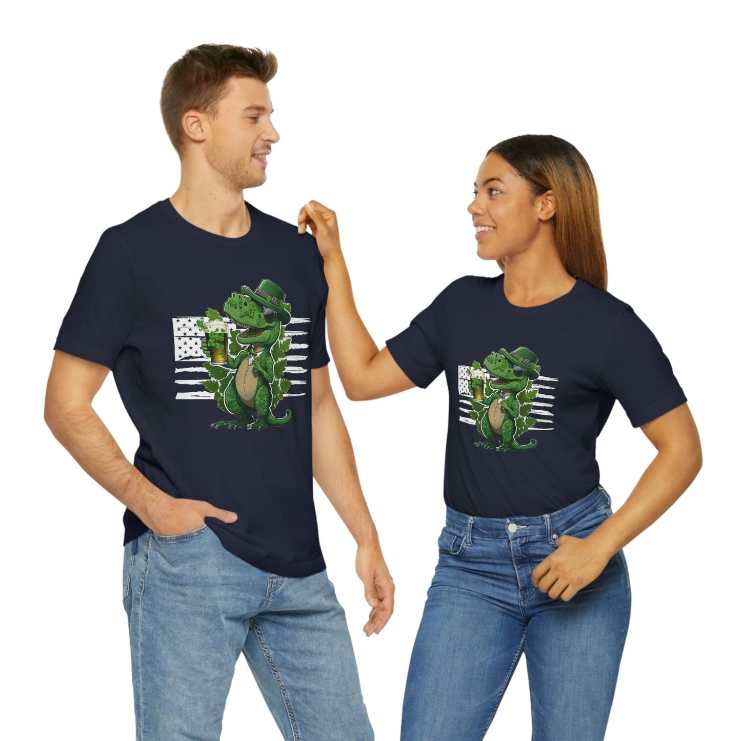 2023 St Pattys Unisex Teacher St Patricks Day Shenanigans Coordinator Malarkey T-Shirt