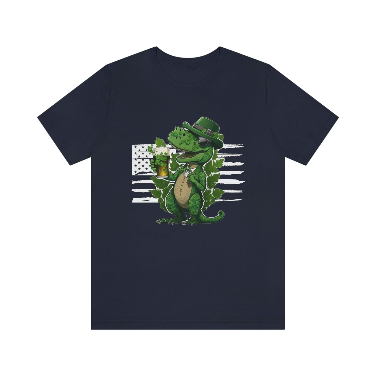 2023 St Pattys Unisex Teacher St Patricks Day Shenanigans Coordinator Malarkey T-Shirt