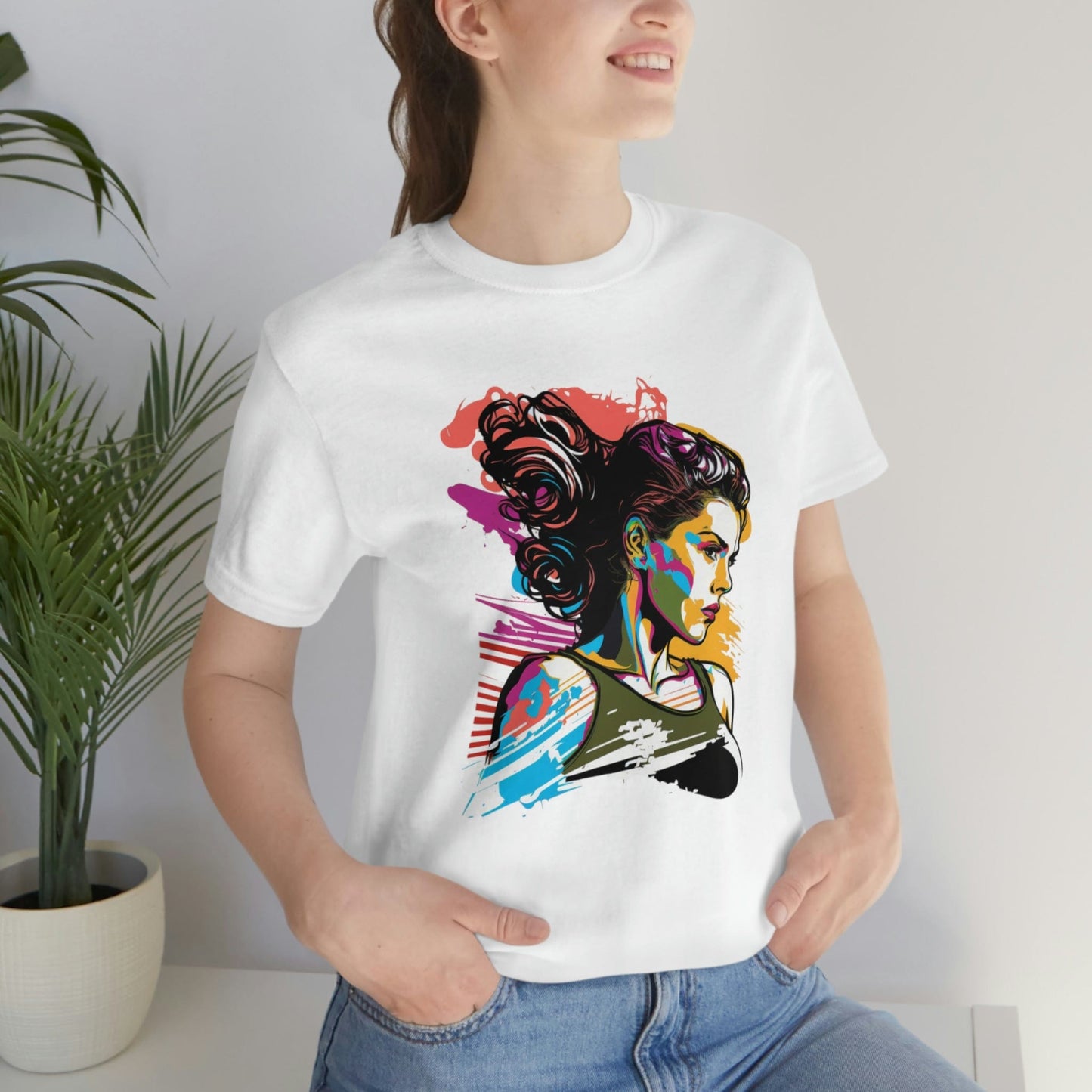 2023 Celebrating Women's Equity and Feminism Unisex T-Shirt