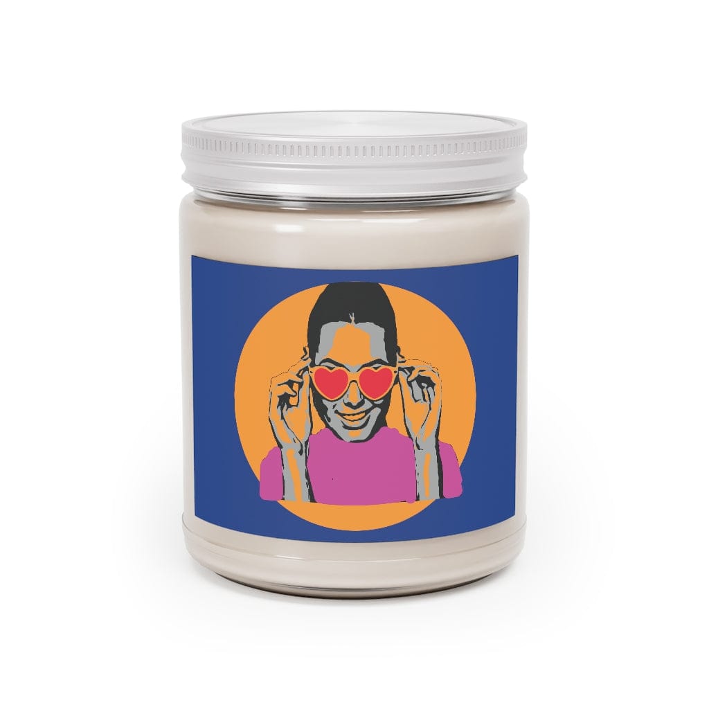 Scented Candles, 9oz