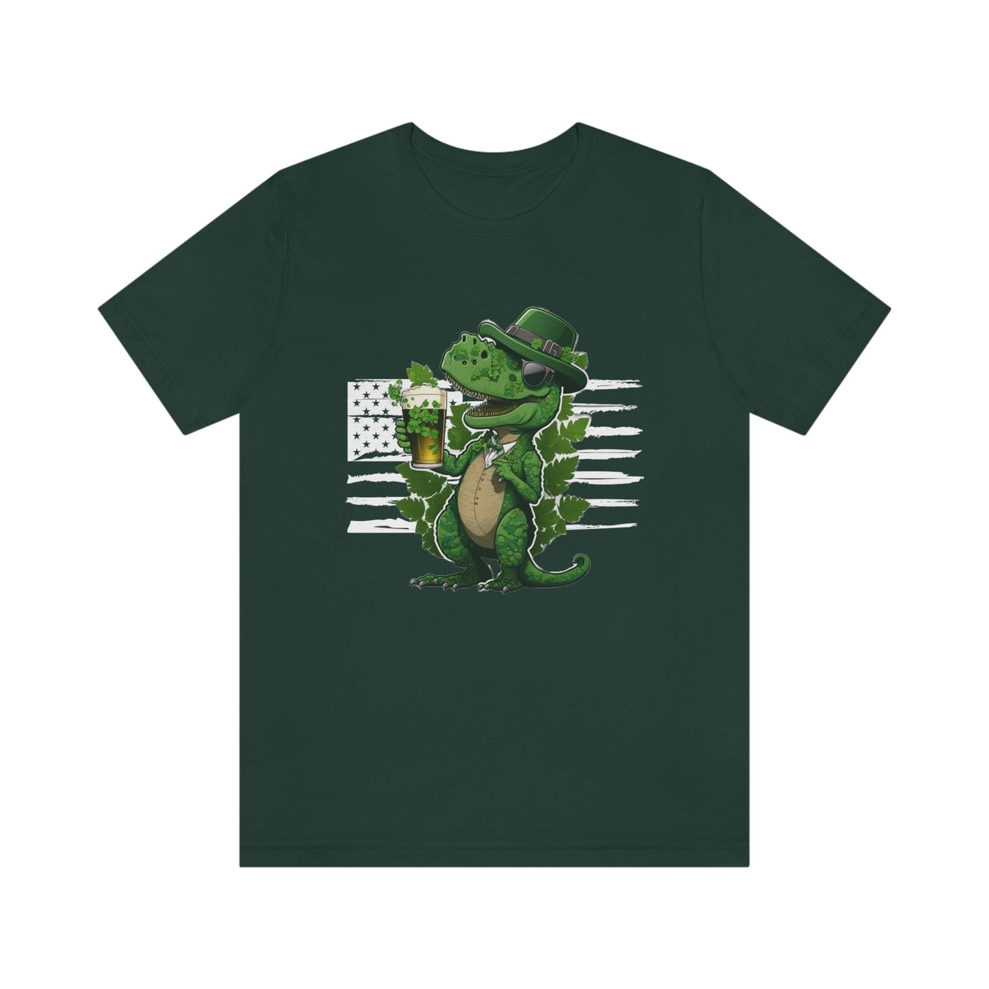 2023 St Pattys Unisex Teacher St Patricks Day Shenanigans Coordinator Malarkey T-Shirt