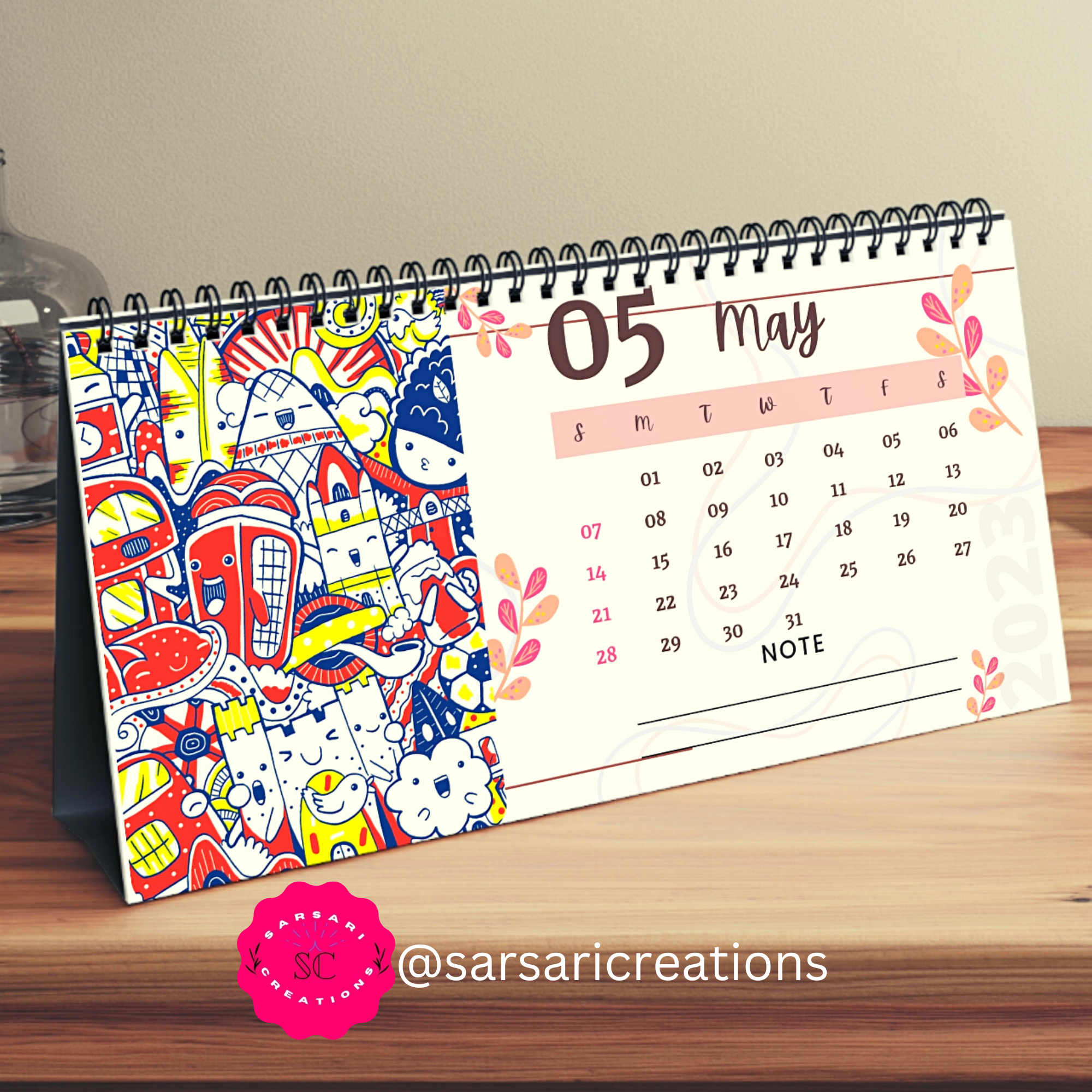 Unlock the Power of Productivity โ SarsariCreations