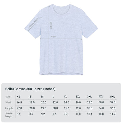 Statement Dog Graphic Drop Shoulder heather blue tee shirt size guide