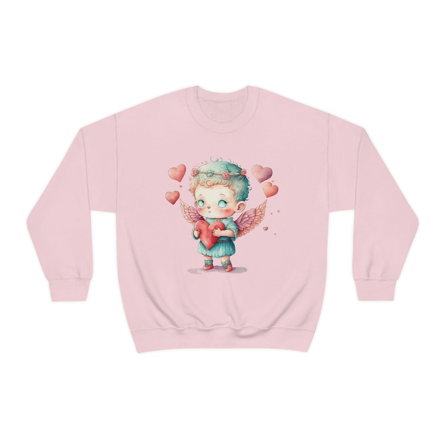 Cupid's Brewing Co. Valentine's Day 2023 Premium Love Potions Sweatshirt