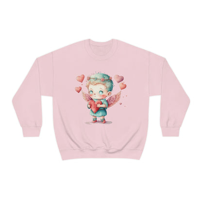 Cupid's Brewing Co. Valentine's Day 2023 Premium Love Potions Sweatshirt