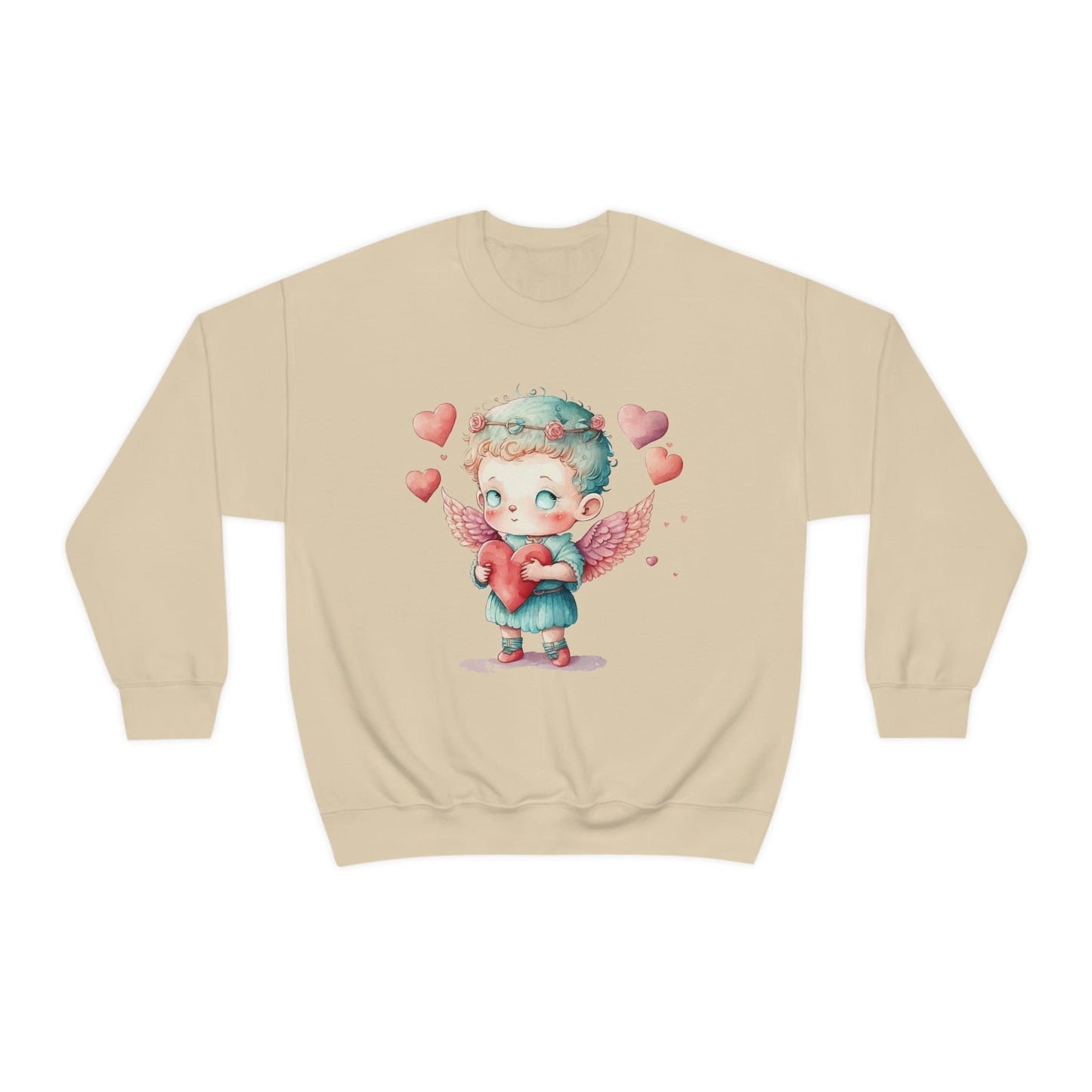 Cupid's Brewing Co. Valentine's Day 2023 Premium Love Potions Sweatshirt