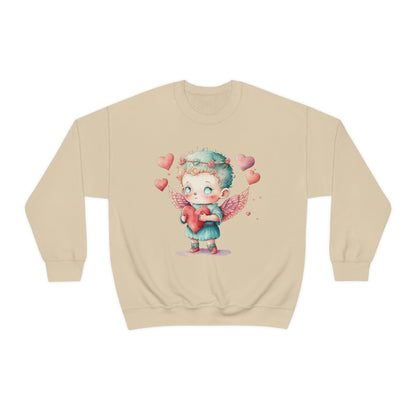 Cupid's Brewing Co. Valentine's Day 2023 Premium Love Potions Sweatshirt