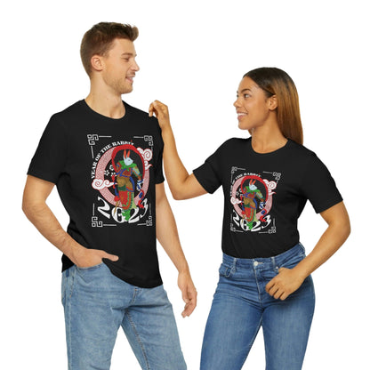 2023 Year of the Rabbit Celebration T-Shirt - SarsariCreations