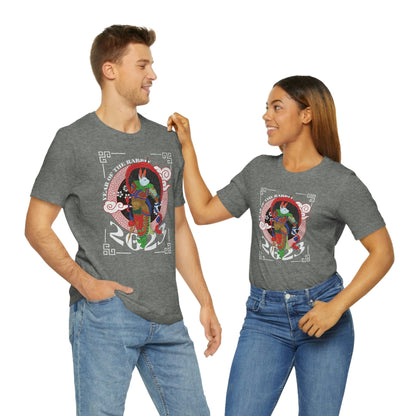 2023 Year of the Rabbit Celebration T-Shirt - SarsariCreations