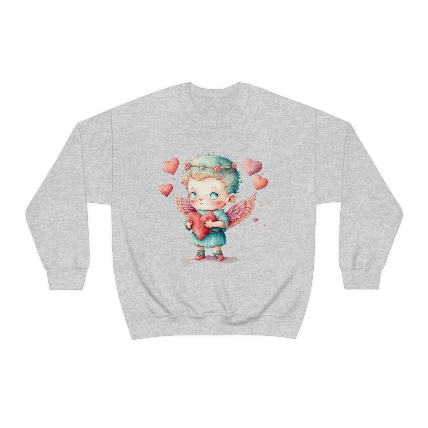 Cupid's Brewing Co. Valentine's Day 2023 Premium Love Potions Sweatshirt