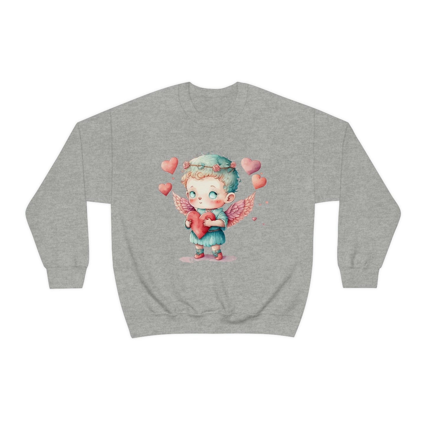 Cupid's Brewing Co. Valentine's Day 2023 Premium Love Potions Sweatshirt