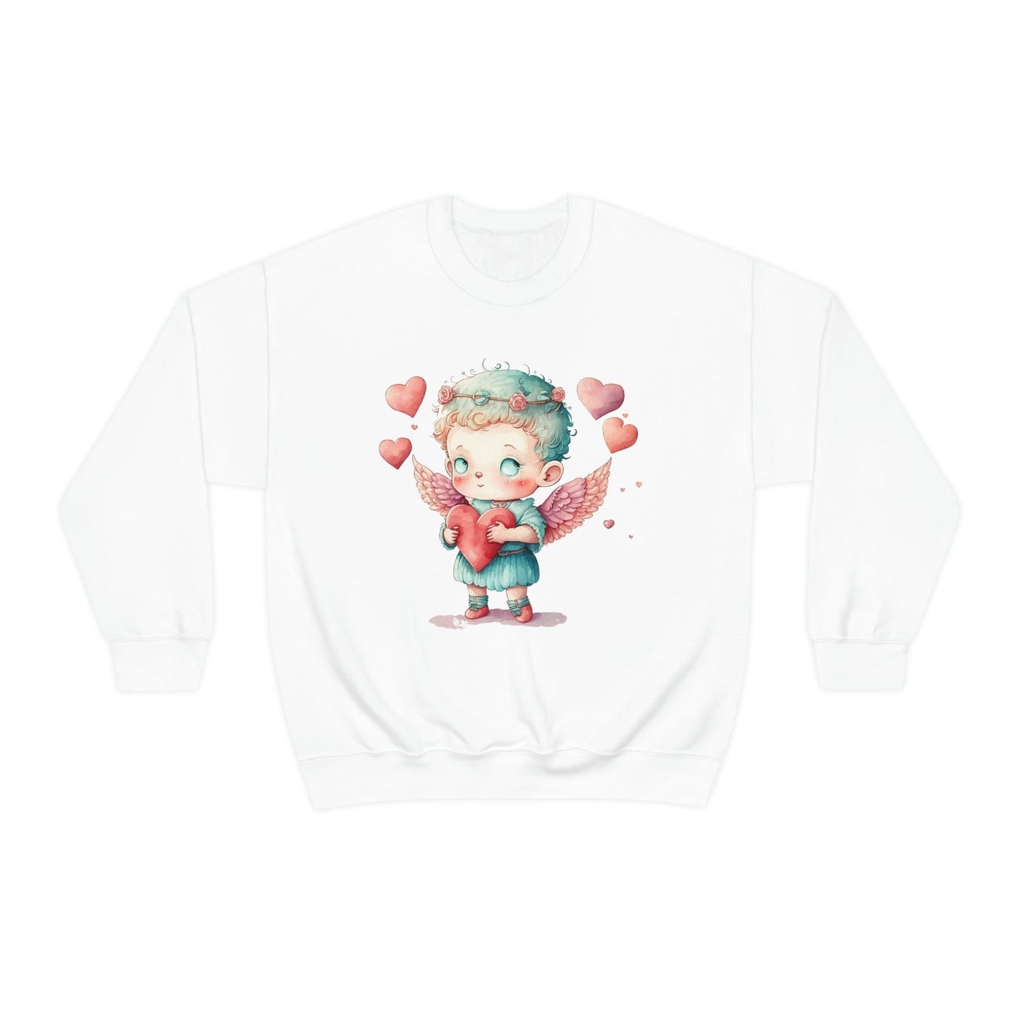 Cupid's Brewing Co. Valentine's Day 2023 Premium Love Potions Sweatshirt